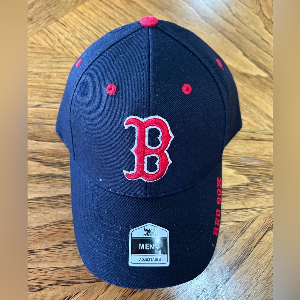 COPY - Boston Red Sox new